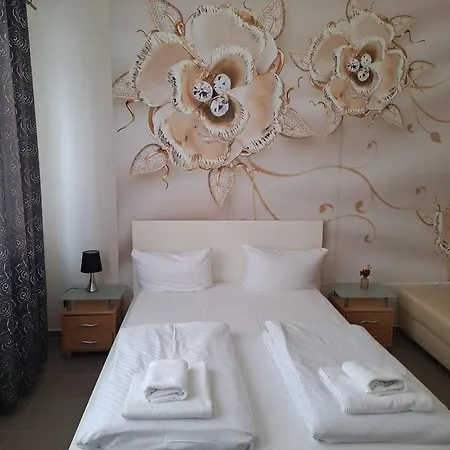 Maison d'hôtes Elifim 3*