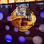 艾力费姆公寓 3*