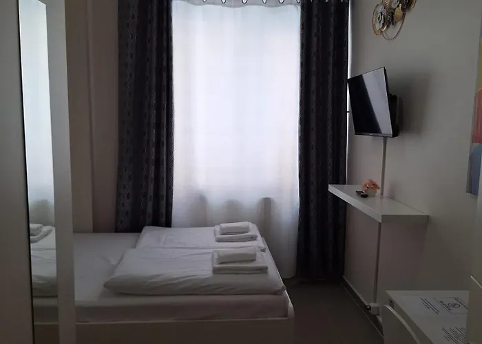 Elifim Guest house 3*