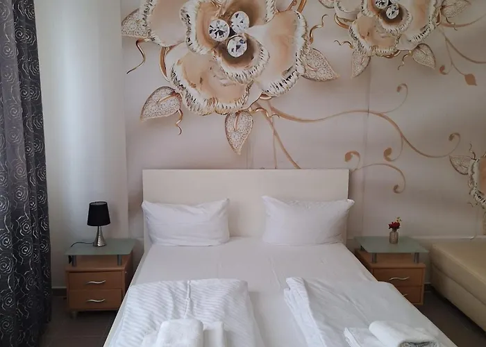 Guest house Elifim 3*