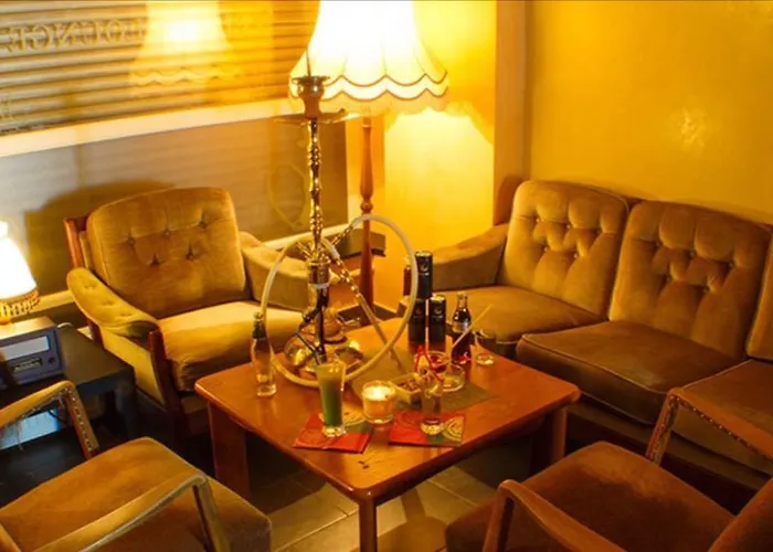 Guest house Elifim Berlin