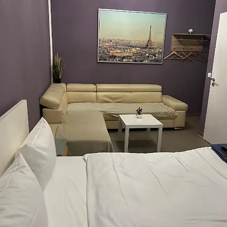 Elifim 3* Berlin