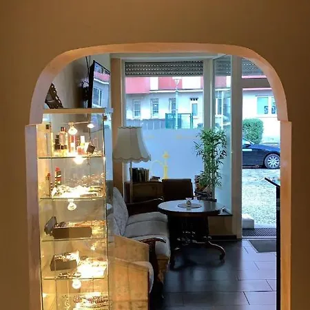 Elifim Konukevi Berlin
