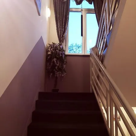Elifim Guest house