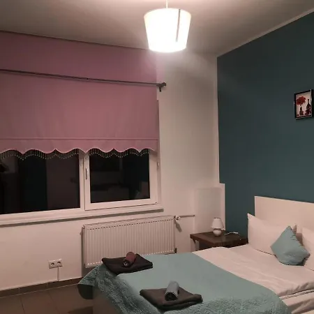 Elifim Πανσιόν Βερολίνο