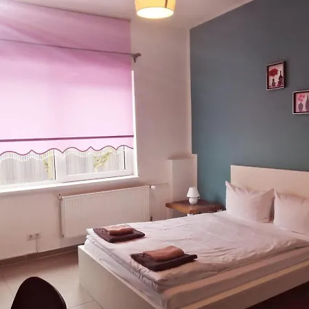 Guest house Elifim Berlin