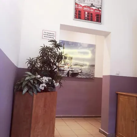 Guest house Elifim