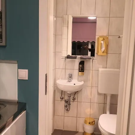 Konukevi Elifim 3*