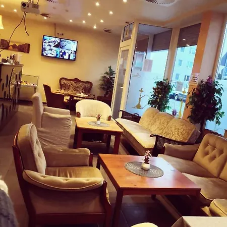 Elifim Guest house