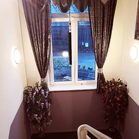 Elifim Guest house Berlin