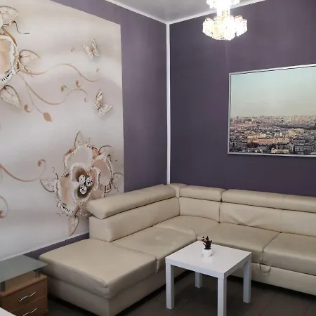 Guest house Elifim Berlin