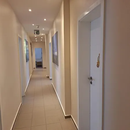 Guest house Elifim
