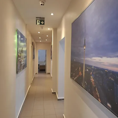 Guest house Elifim