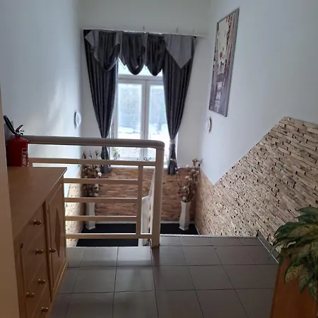 Elifim بيت ضيافة برلين