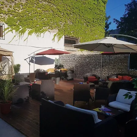 Guest house Elifim
