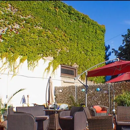 Elifim Πανσιόν