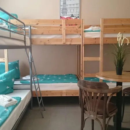 Elifim Guest house 3*