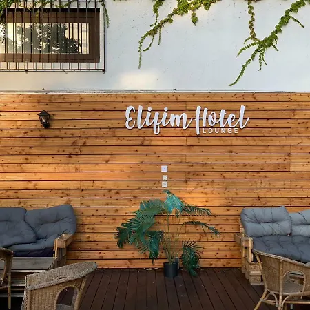 Πανσιόν Elifim Βερολίνο