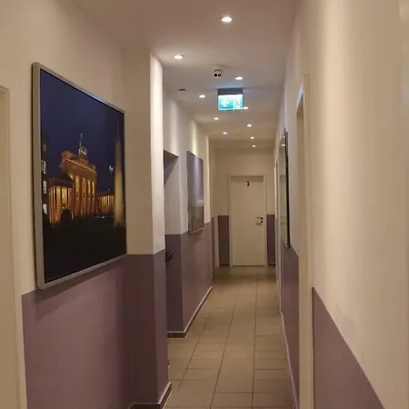 Guest house Elifim 3*