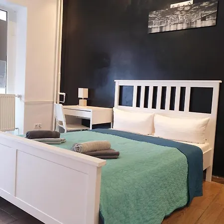 Elifim Guest house 3*