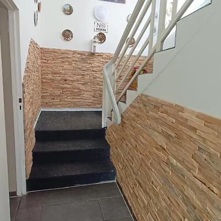 Elifim 3* Berlín