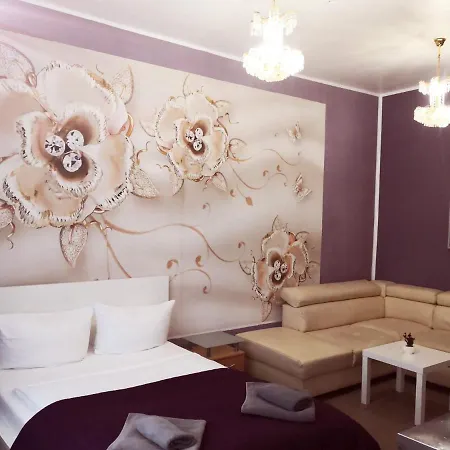 Гостевой дом Elifim Берлин