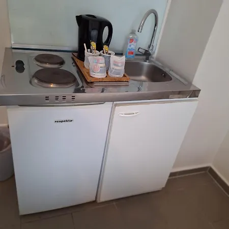 Гостевой дом Elifim Берлин