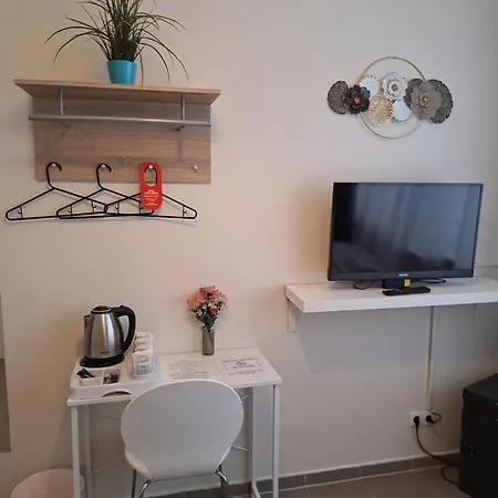 Гостевой дом Elifim 3*