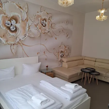 Гостевой дом Elifim 3*