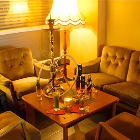 Guest house Elifim Berlin