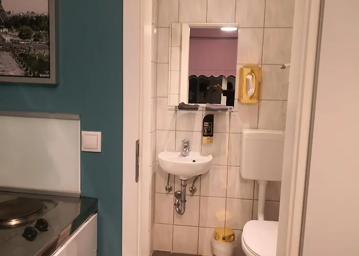 Гостевой дом Elifim 3*