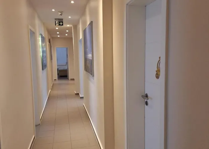 بيت ضيافة Elifim