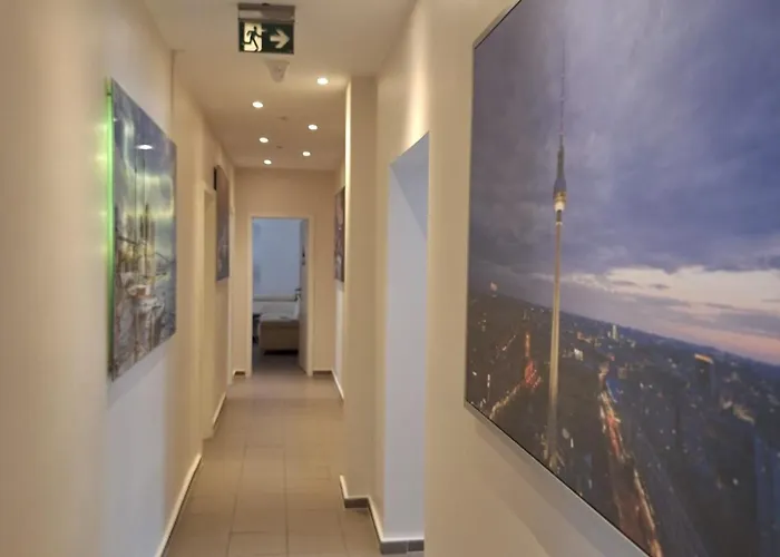 ゲストハウス Elifim