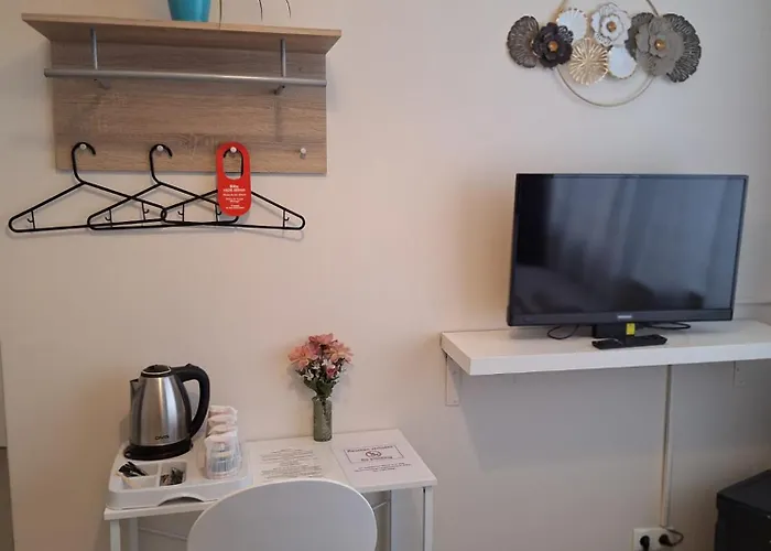 Гостевой дом Elifim 3*