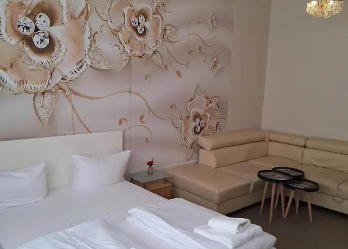 بيت ضيافة Elifim 3*