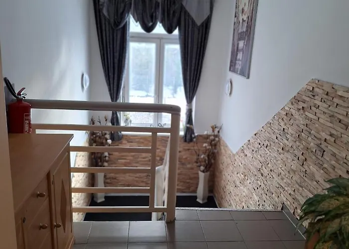 Elifim بيت ضيافة برلين